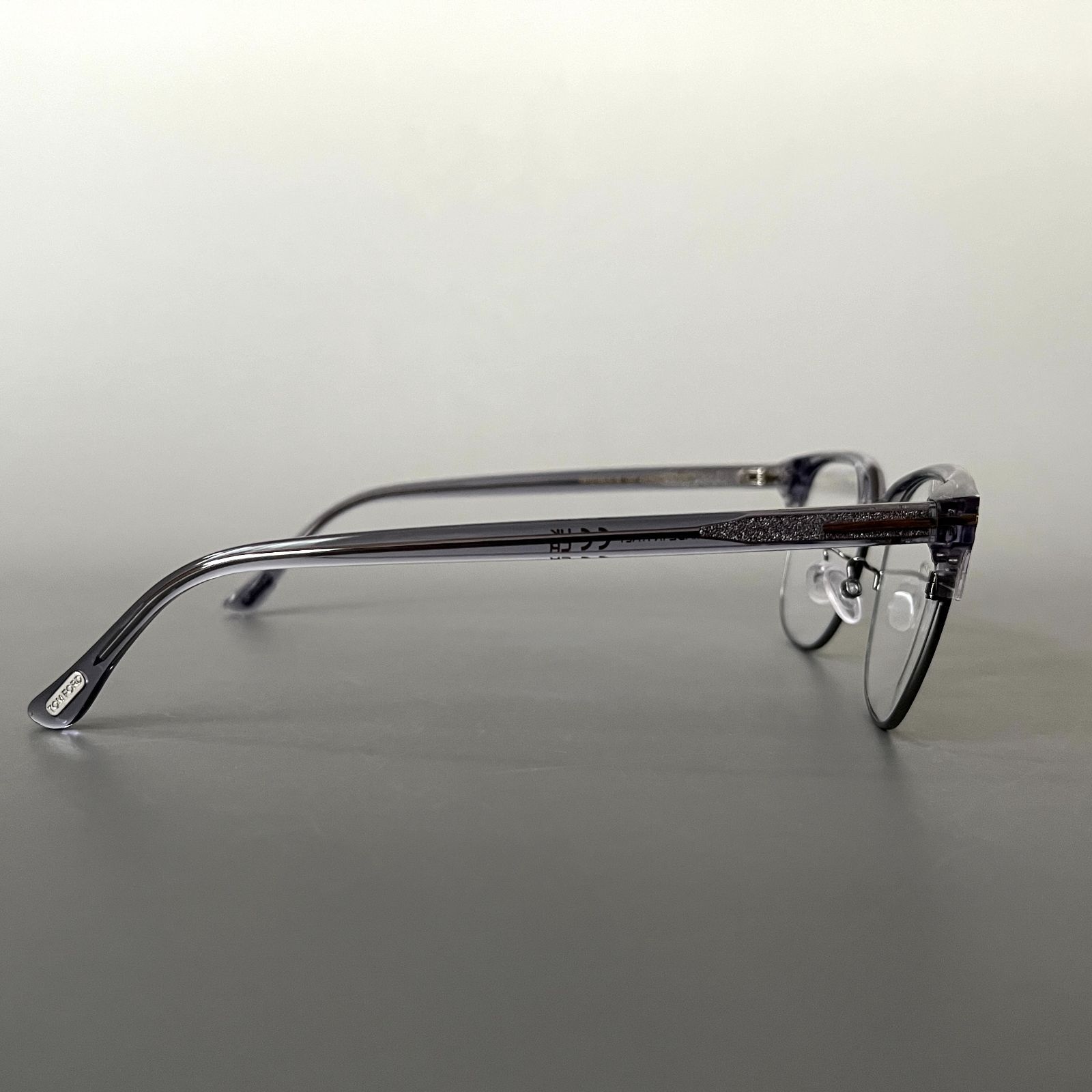 メガネ トムフォード メンズ レディース TOM FORD サーモント