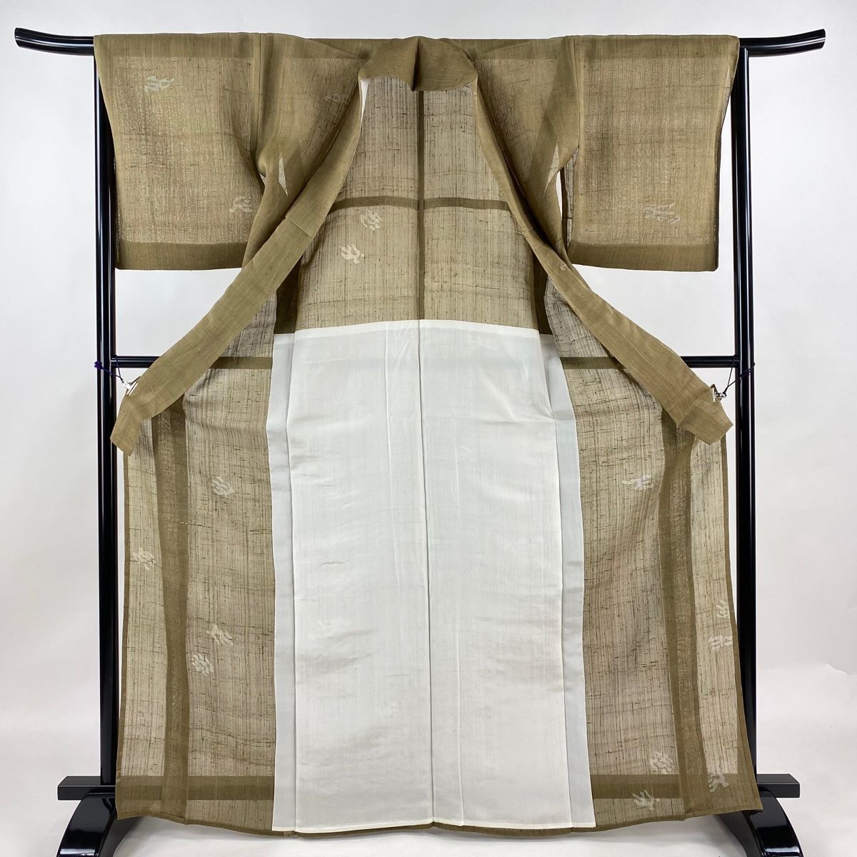 身丈167.5cm