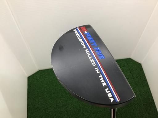 中古】 ベティナルディ BETTINARDI BB45(2020) 33インチ パター PT 