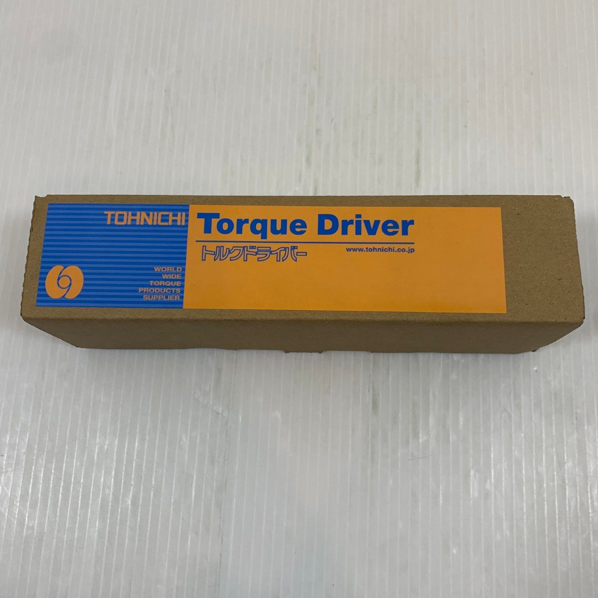 κκTOHNICHI ハンドツール トルクドライバー LTD1000CN