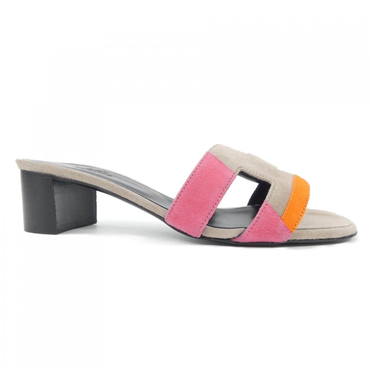 エルメス HERMES オアジス OASIS 181143Z サンダル