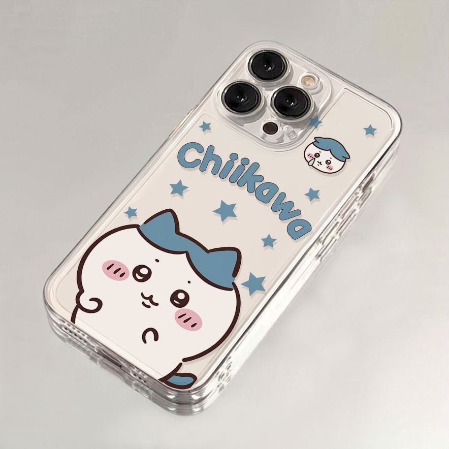 ちいかわ iPhoneケース chiikawa スマホケース iPhone16