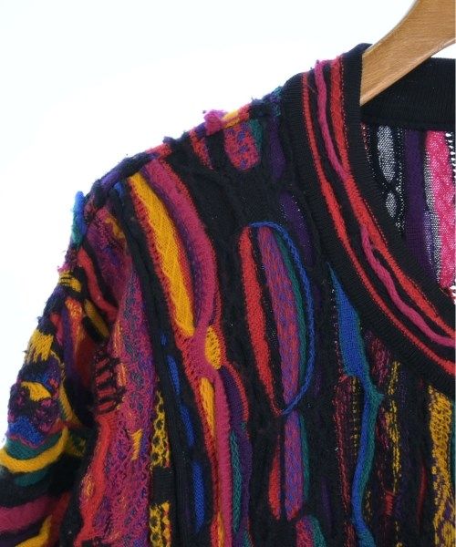 COOGI カーディガン