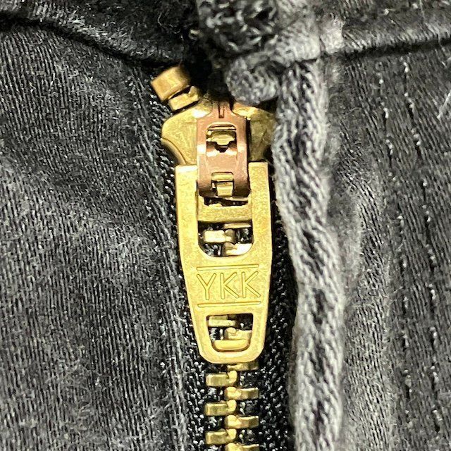 【アメリカ輸入】Vintage Levi’s デニム　レディース W11 SIGNATURE Levi's 20W L アメリカ古着 コットン ジーンズ