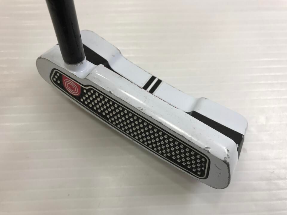 最短翌日発送】O-WORKS #1W WBW | 中古 | パター | オデッセイ