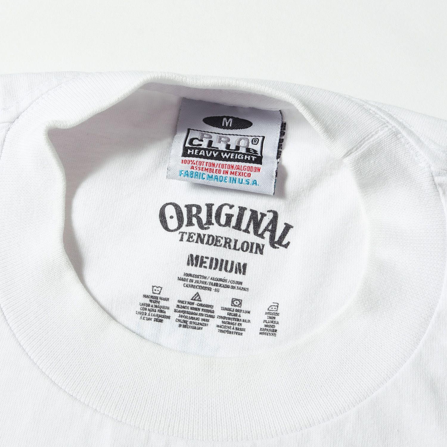 TENDERLOIN テンダーロイン Tシャツ サイズ:M 19SS シヴァ神  