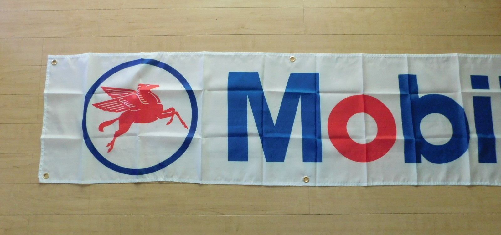 Mobil　ペガサス　旗 Mobil ペガサス 旗 【公式通販】