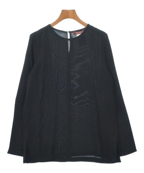 Max Mara STUDIO ブラウス レディース 古着