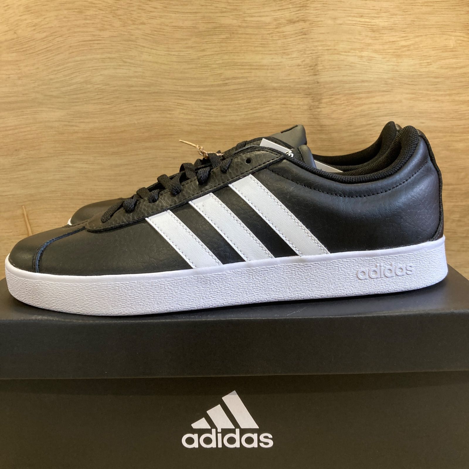 Adidas vl court skate sale