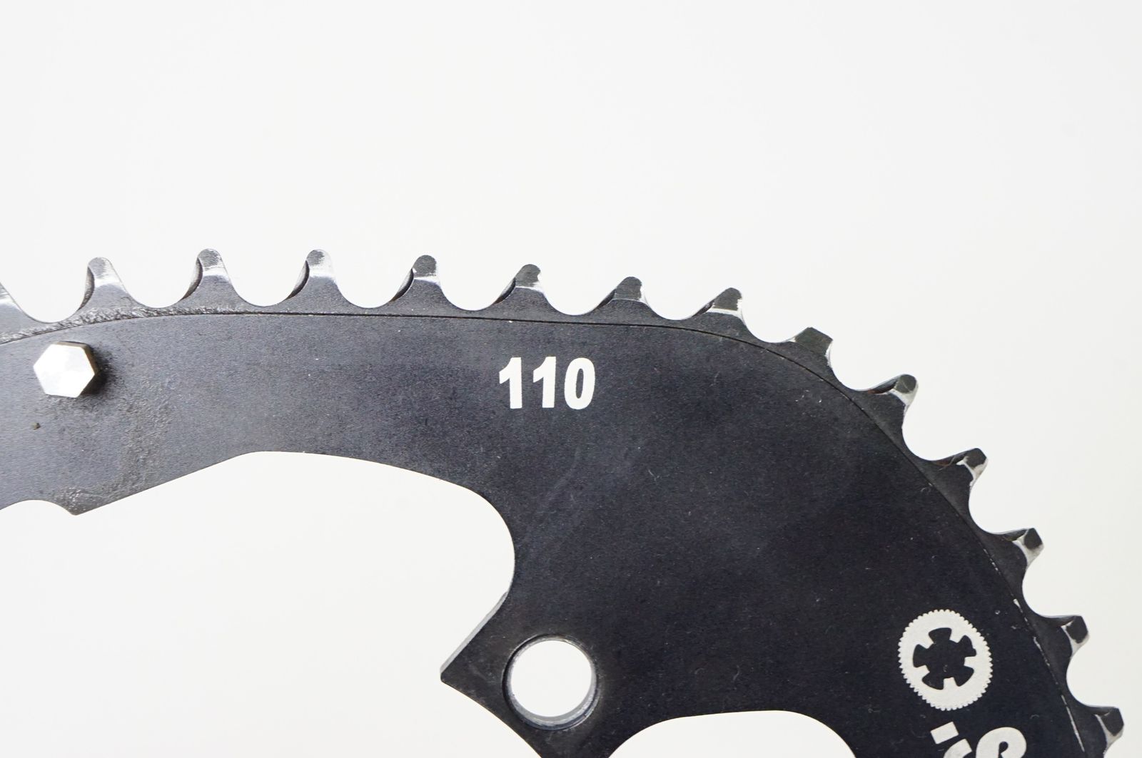 OSYMETRIC チェーンリング 52T 42T セット 【公式通販】