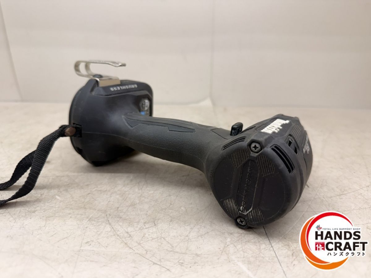 本体のみ マキタ