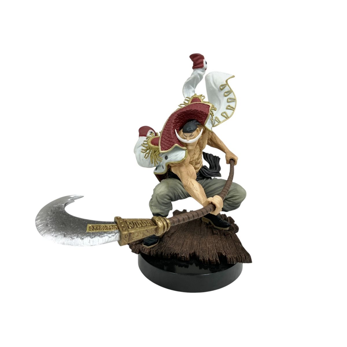 ワンピース 一番くじ 白ひげフィギュア 2個セット Amazon