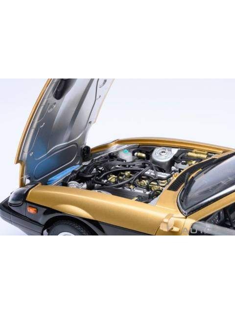 オートアート 1/18 スーパーZ 「西部警察」 コンポジットダイキャスト