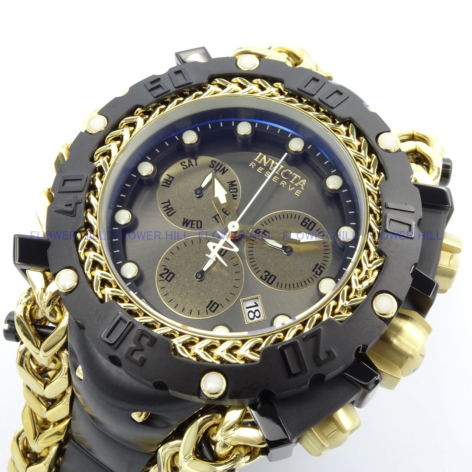 a*)様 インビクタ 腕時計 INVICTA インビクタ 腕時計 メンズ クォーツ クロノグラフ スイス