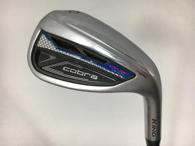 お買い得品！中古ゴルフクラブコブラ KING RADSPEED ワンレングス 返品