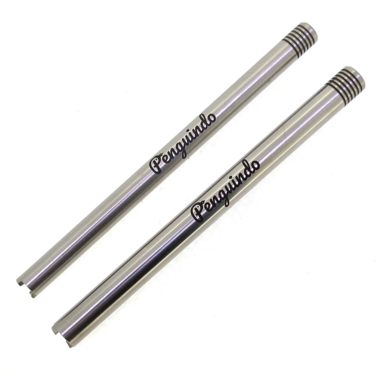 プラチナ＆パイロット ショート軸用分解工具2本セット