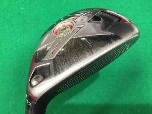 ヨネックス EZONE XPG U4 ユーティリティ UT EX310J ユーティリティ フレックスR メンズ 男性用 右利き 右用 Cランク ゴルフクラブ