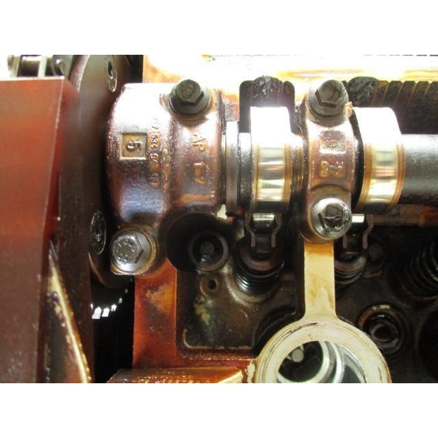 2011年 プジョー RCZ ABA-T7R5F02 5F02 エンジン ターボ付 120952km 195997 4657 FFCRYSTALESIA_COM