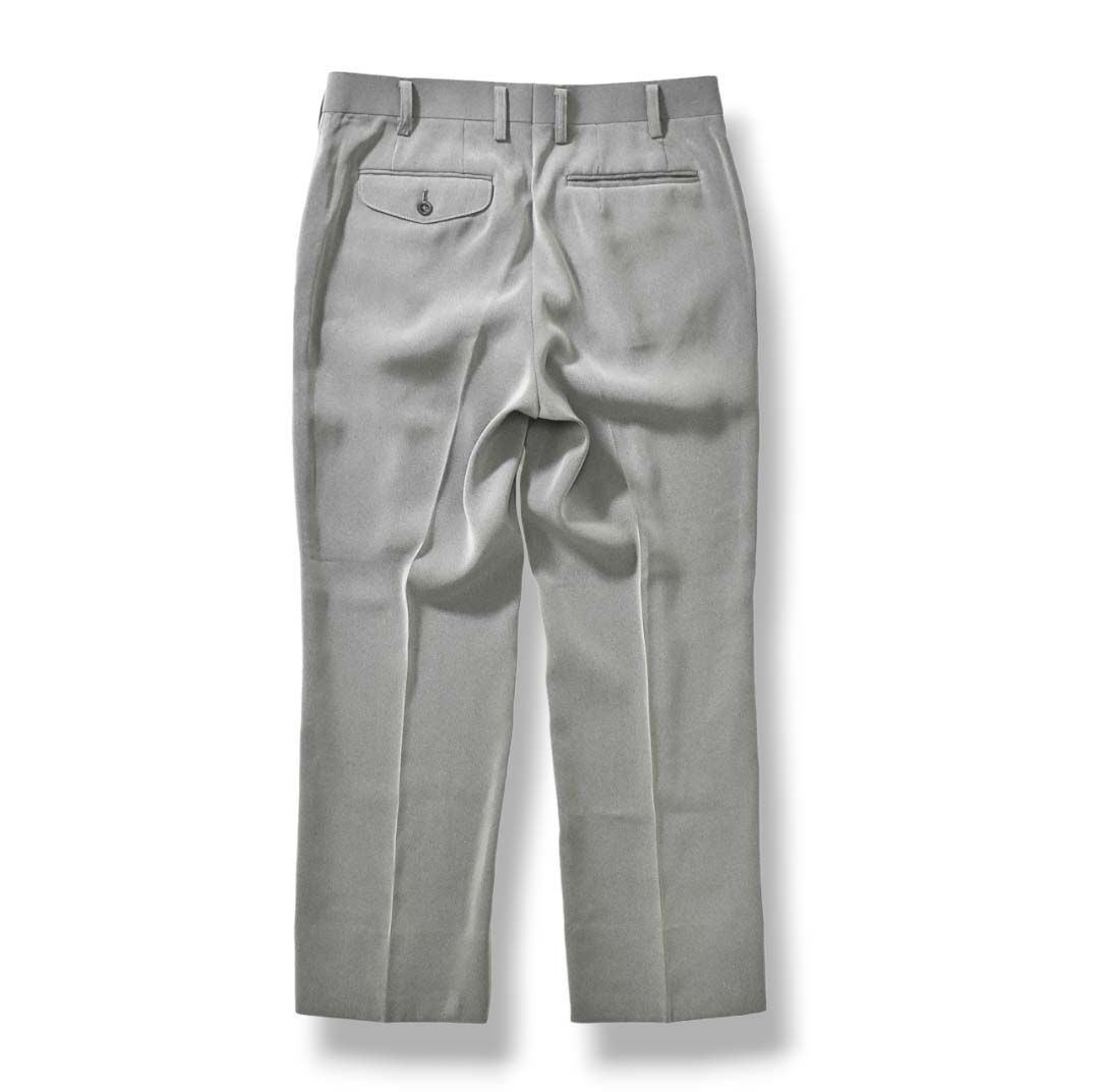 【美品】マスターズ ゴルフ スラックス 1999年記念モデル ツータック 94 美品】マスターズ ゴルフ スラックス 1999年記念モデル