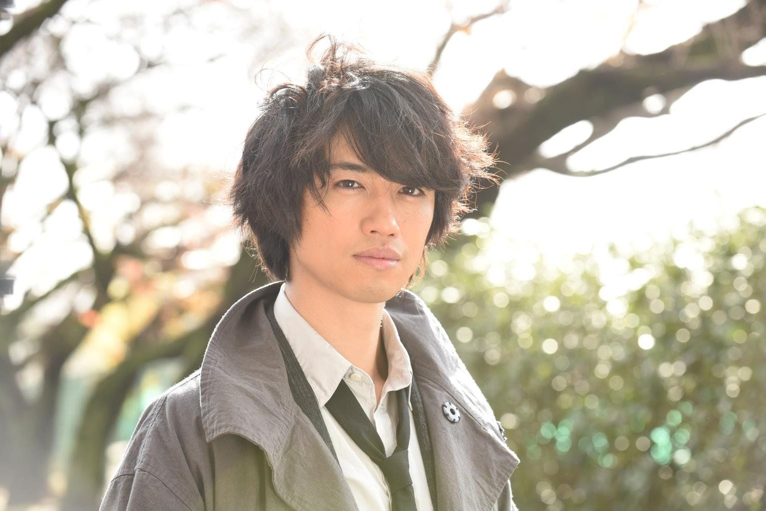 臨床犯罪学者 火村英生の推理 Blu-ray BOX