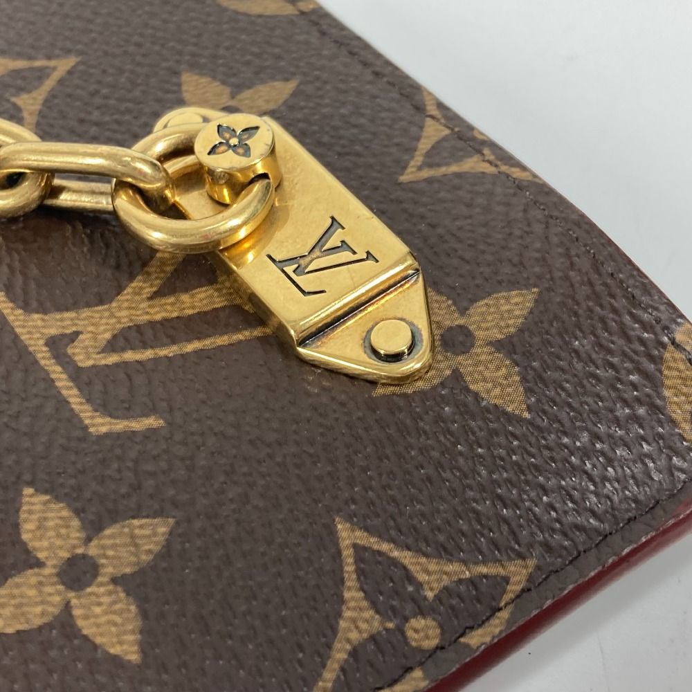 正規品 ヴィトン Louis Vuitton クラッチバッグ モノグラム 楽天市場】LOUISVUITTON ルイヴィトン バッグ クラッチバッグ
