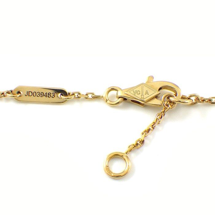 ヴァンクリーフ＆アーペル Van Cleef & Arpels ブレスレット  