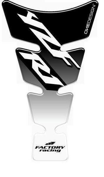 Webike | Puig プーチ タンクグリップ(Tank Grips) CBR600RR(22202N) | タンクパッド 通販 Puig / プーチ スピリットタンクパッド KTM 1190 ADVENTURE 2013 ブラック | 20482N