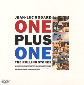 【】ワン・プラス・ワン [DVD]