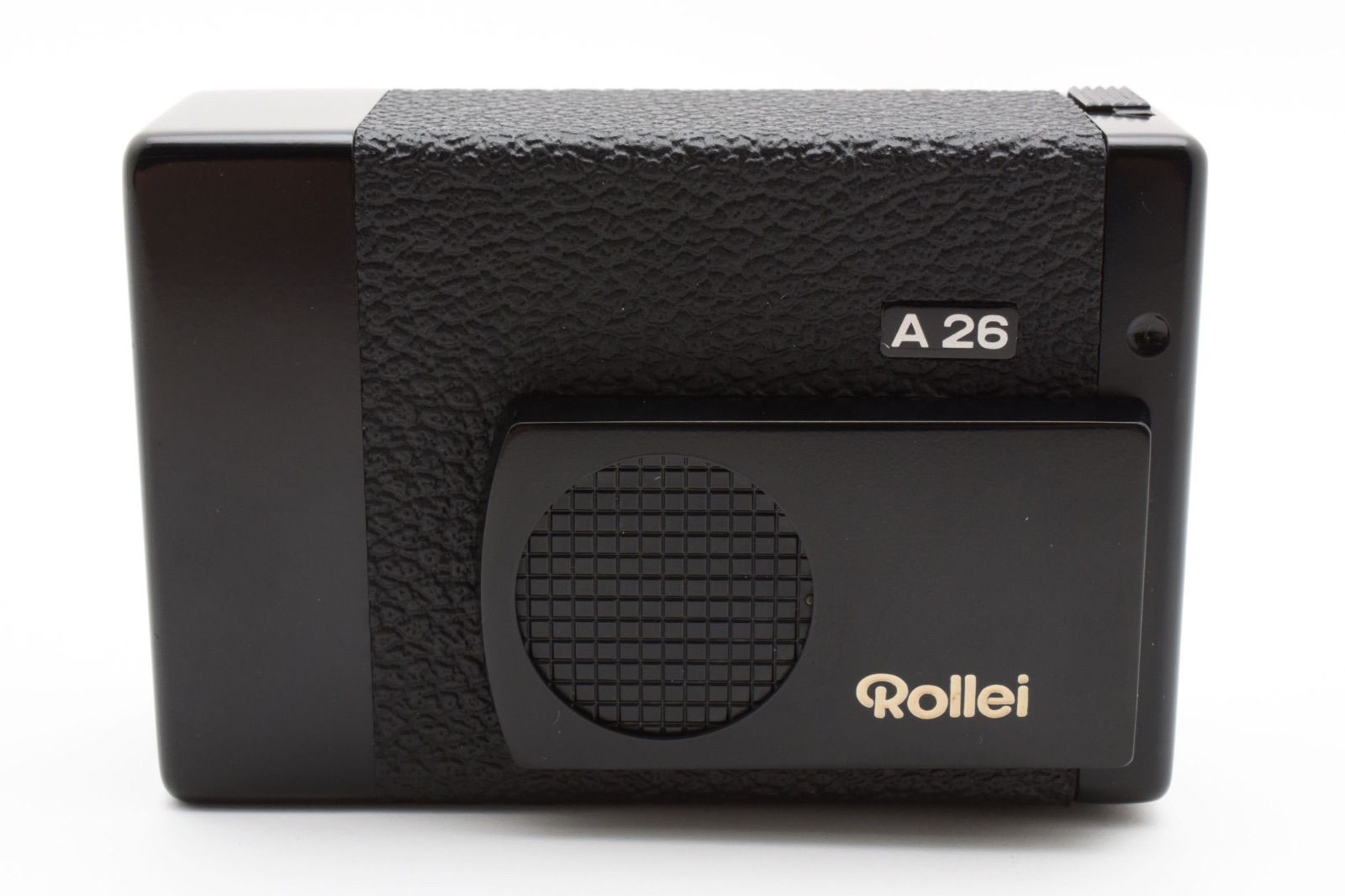☆希少品☆ Rollei ローライ A26 Sonnar 40mm F3.5 ゾナー