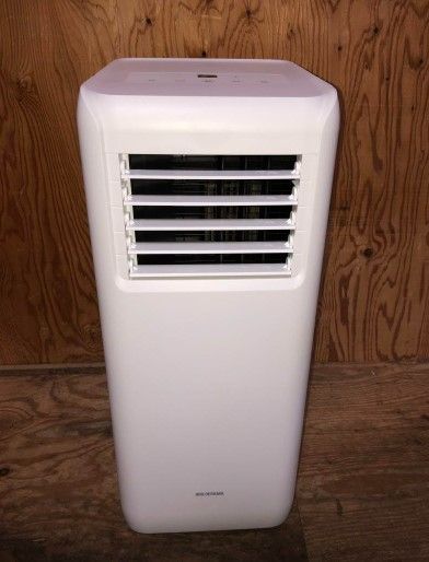 アイリスオーヤマ ポータブルクーラー IPA-2202G