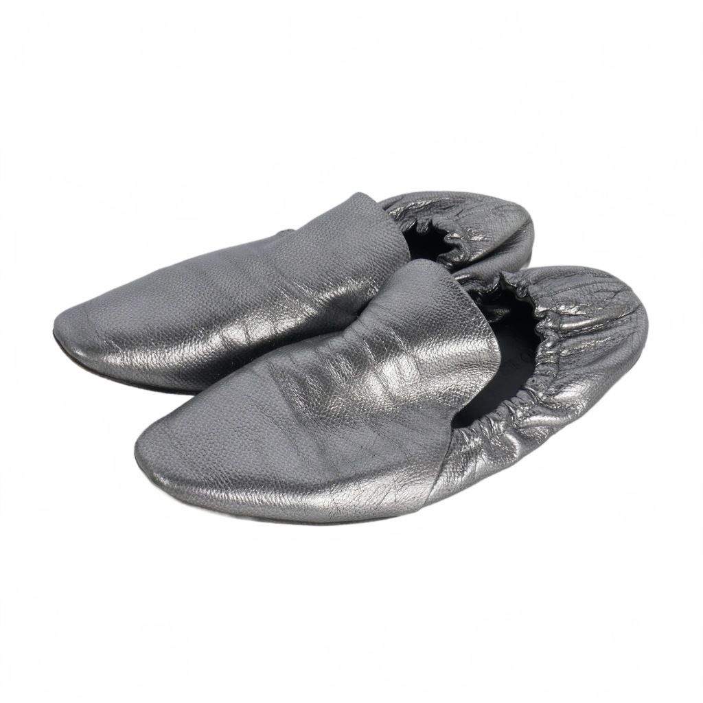 ★美品・最終値下げ★JIL SANDER バレリーナスリッポン 39 ブラック ☆美品・最終値下げ☆JIL SANDER バレリーナスリッポン 39