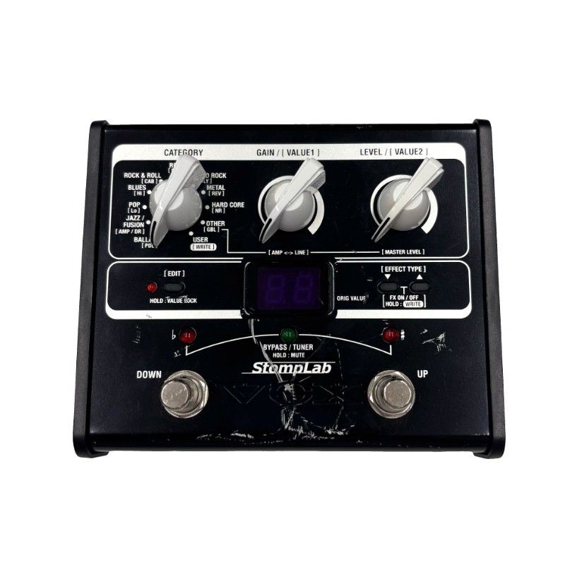 YAMAHA アンプGA15+BOSS　ME25マルチエフェクター　セット YAMAHA アンプGA15+BOSSME25マルチエフェクターセット