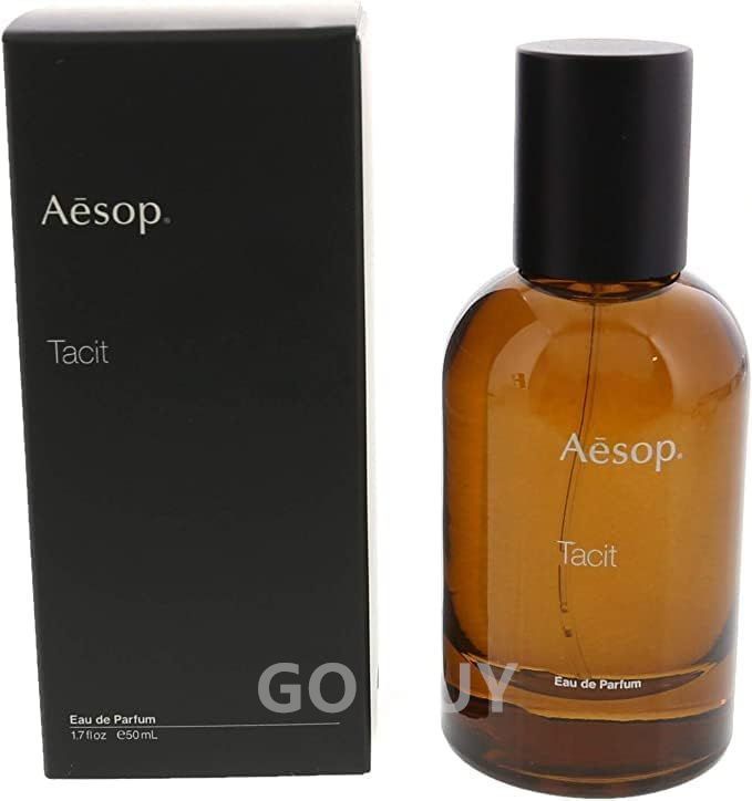 イソップ タシット 50ml Aesop tacit 香水 - メルカリ