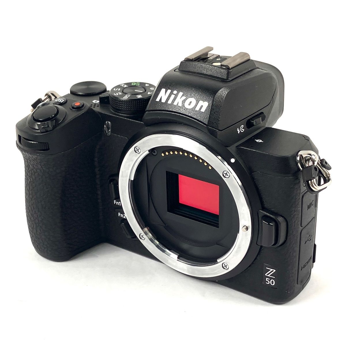 Nikon Z50