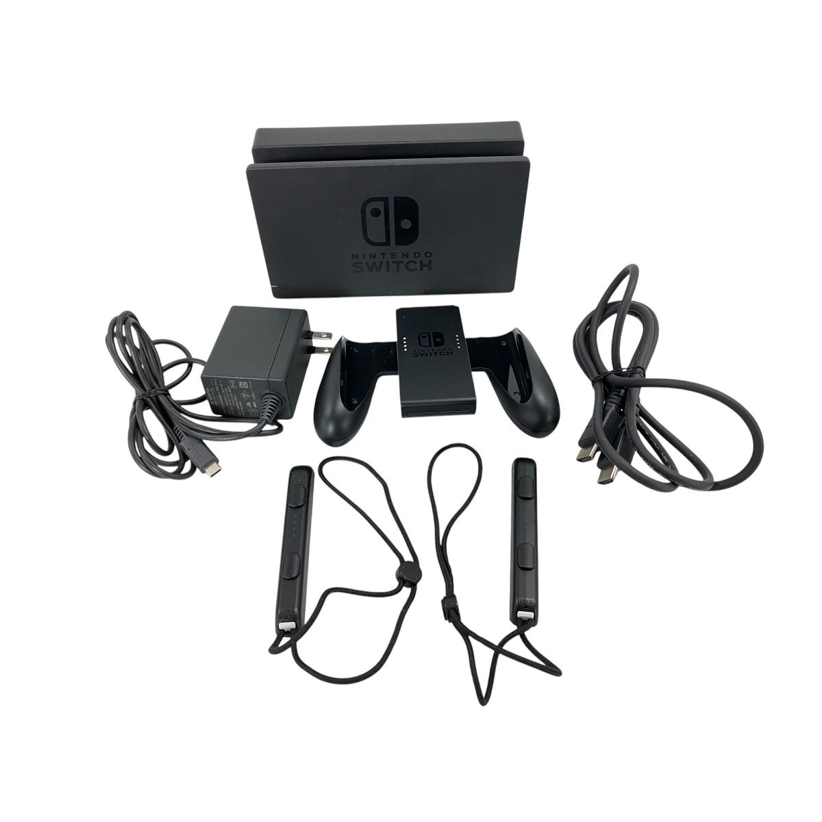 Nintendo Switch HAC-001(-01) リングフィットアドベンチャー セット