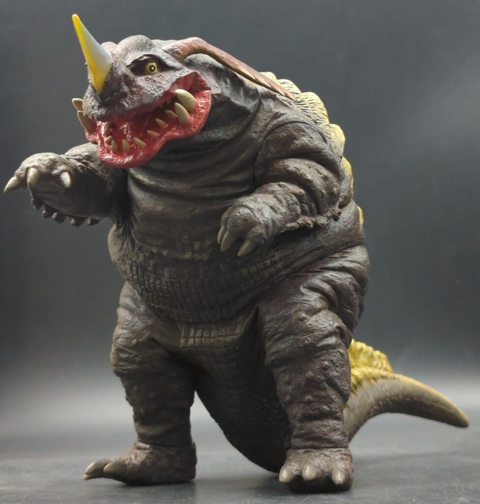 リック