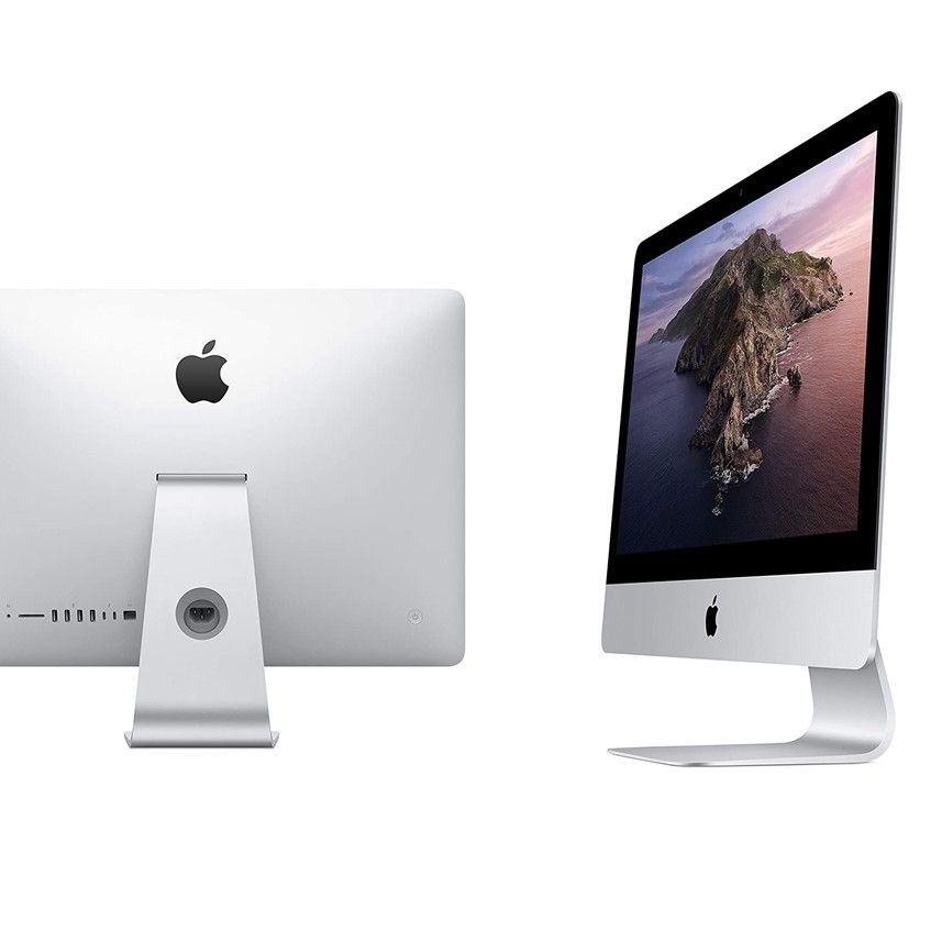 大感謝セール】【訳あり】Apple Mac iMac 18.1 第7世代 Core i5 メモリ:16GB HDD:1TB 21.5インチ macOS  中古パソコン アップル アイマック i Mac 2017年モデル A1418 ZZ - メルカリ