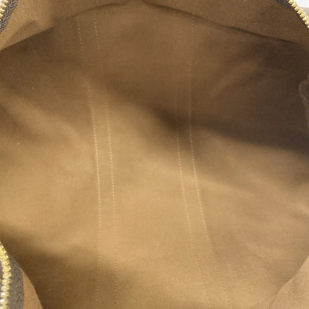 5ec2633】ルイヴィトン ボストンバッグ モノグラム キーポル45 M41428  