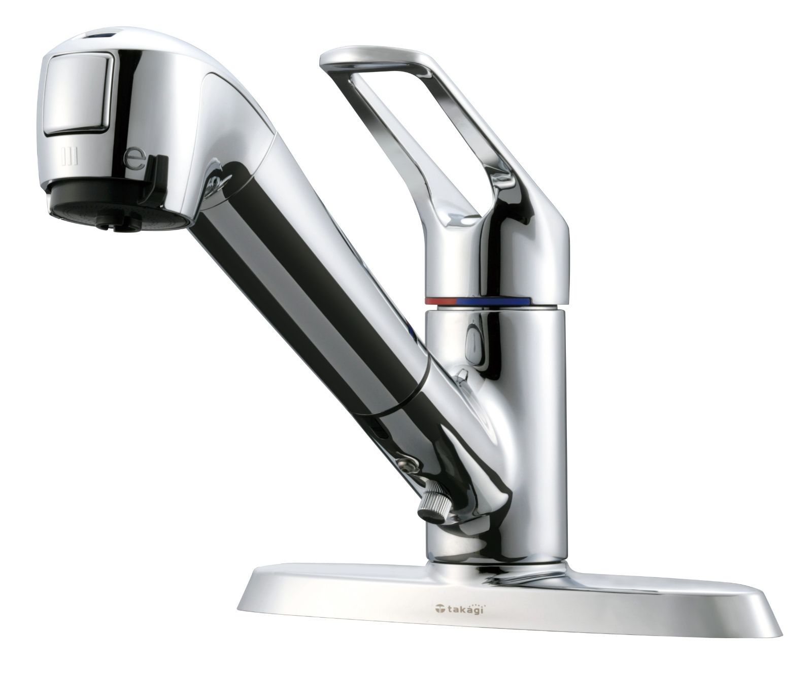 ①【未使用】タカギ ＪＬ１６６ＭＮ　蛇口一体型浄水器 みず工房 (引出型) タカギ みず工房 蛇口一体型 浄水器 本体 JH030JA3MLG - メルカリ