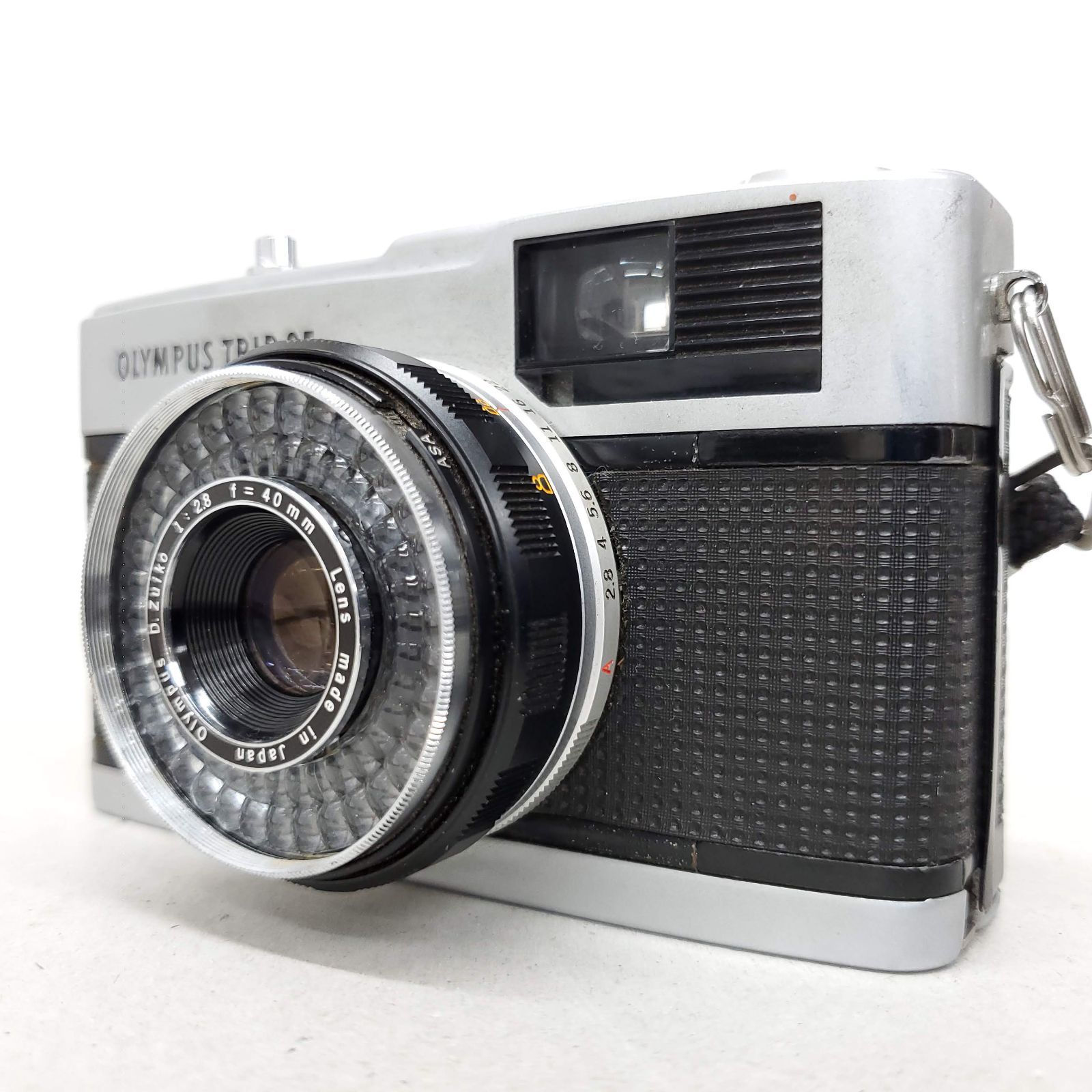 Olympus TRIP 35 F 0829 149 5 v