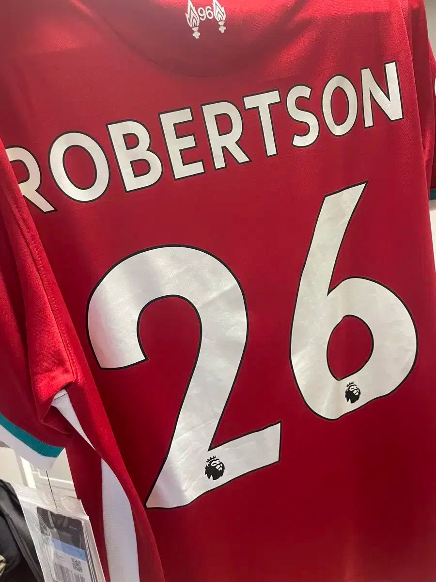 リヴァプール 20 ー 21 海外 M タック O 未着用