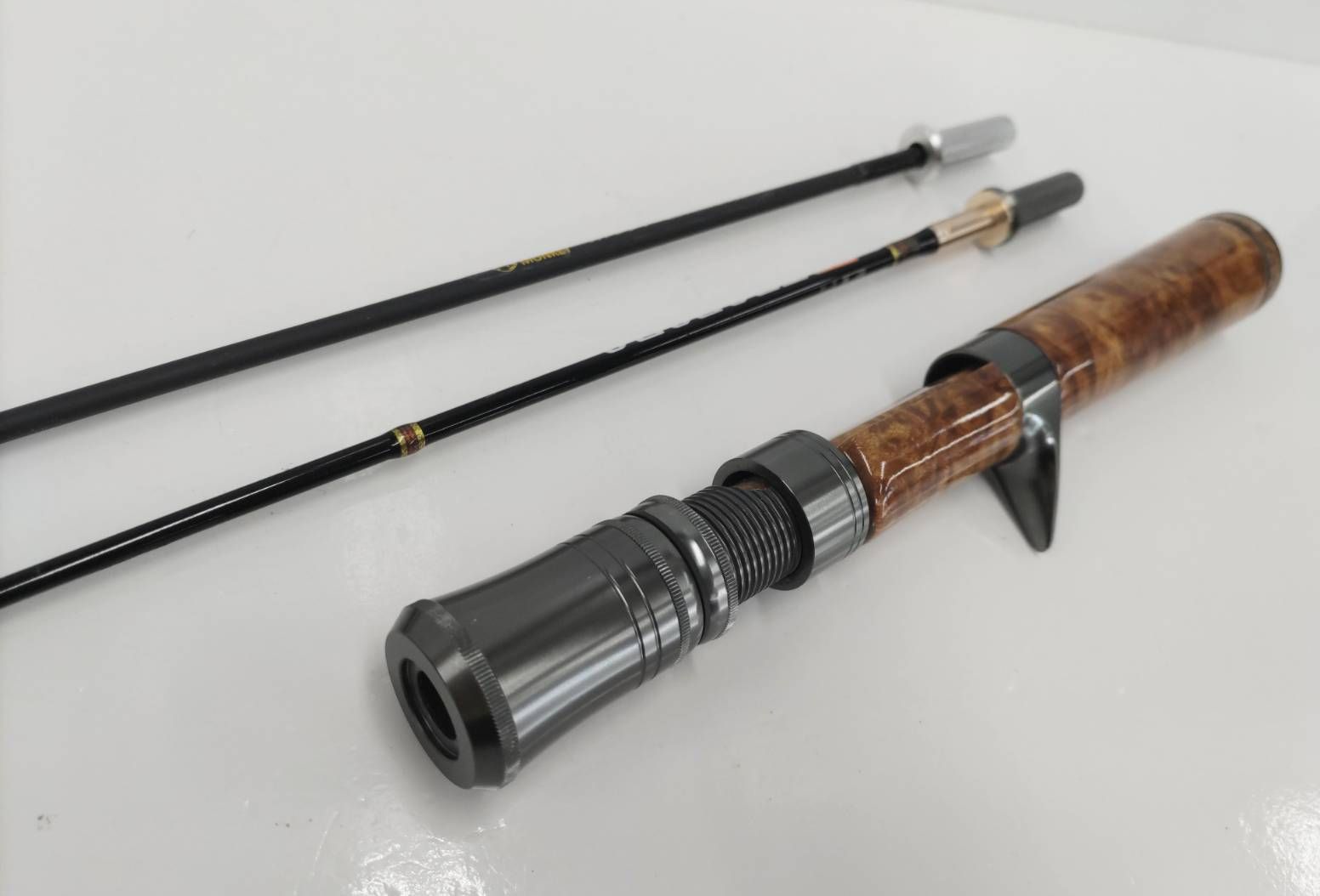 トラパラ TXAT-604SUL Major Craft ○メジャークラフト トラパラ TXAT