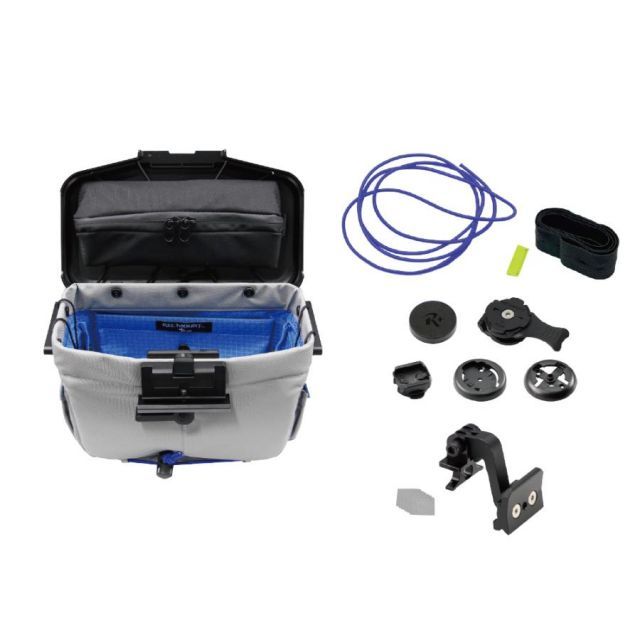 RELOAD zobags リロード メッセンジャーバッグ ダンジル i&i R.E.Load