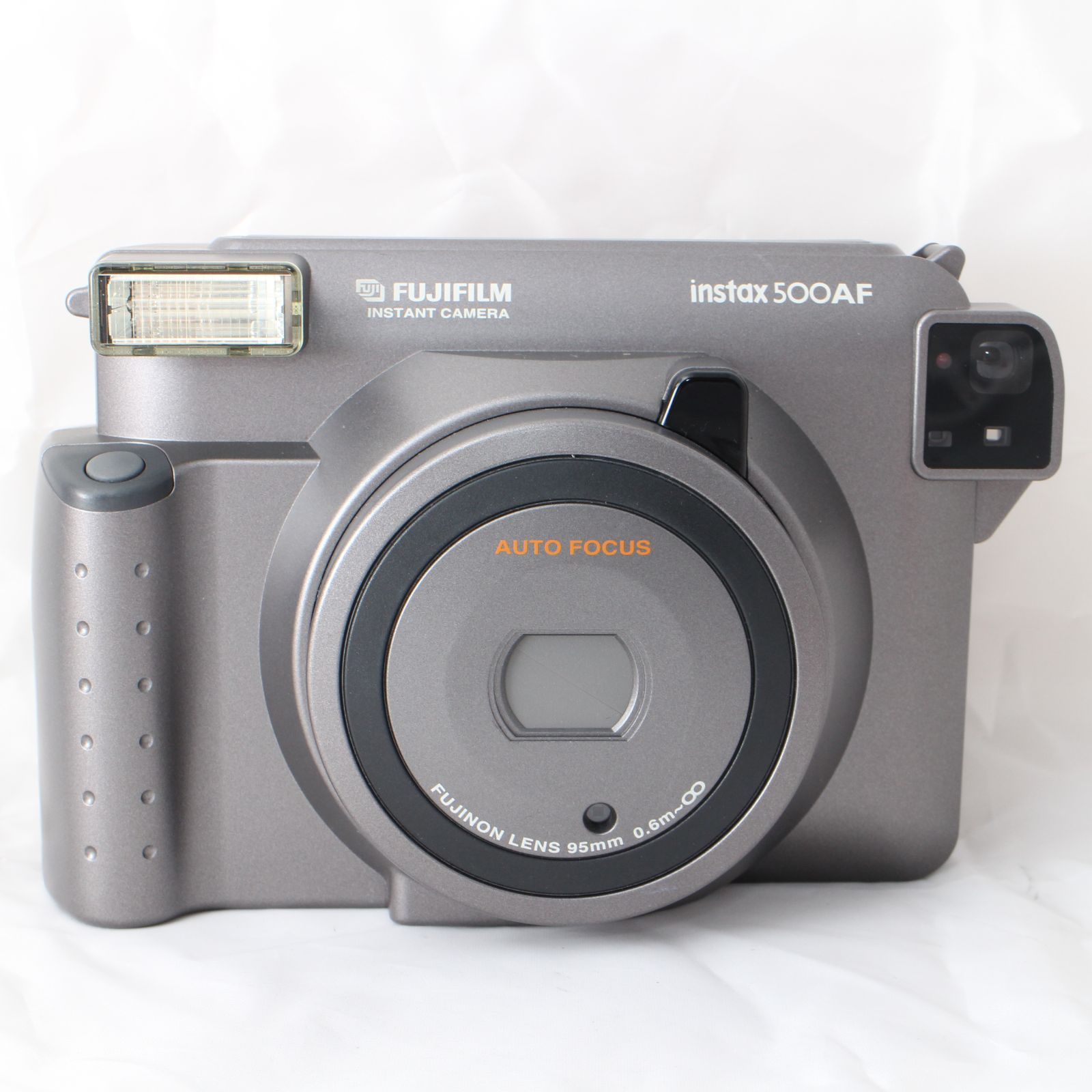 FUJIFILM Instax 500AF フジフイルム インスタックス 500 AF 3531