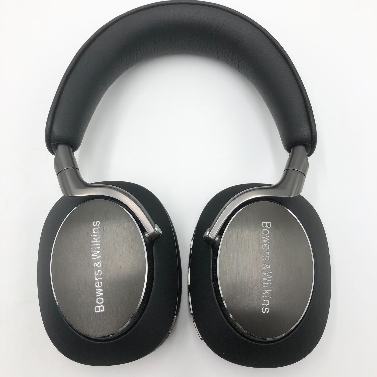 Bowers & Wilkins PX ワイヤレスヘッドホン ブラック B&W、aptX HD対応のNC搭載ワイヤレスヘッドホン「PX」 - 価格.com