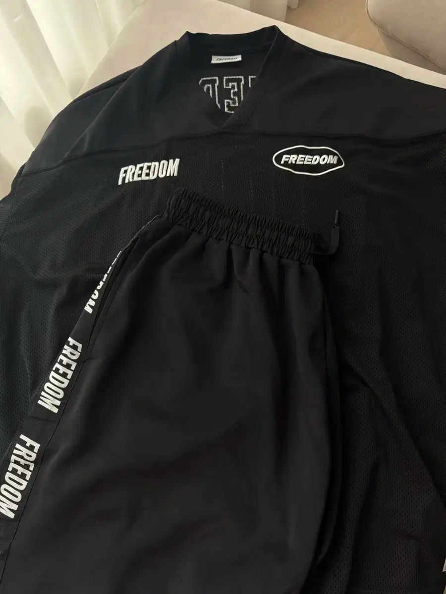 DOM トレーニングウェア 衣類 ラグビーセット チェッカー 4 XL