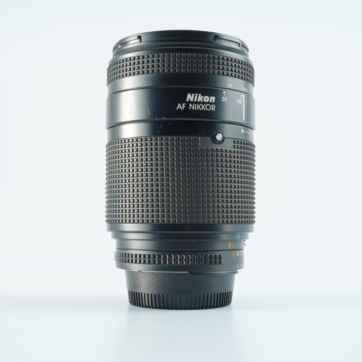 レンズ(ズーム) NIKON 35-135 Amazon.com : Nikon Nikkor 35-135mm f/3.5-4.5 (Push-Pull) Manual