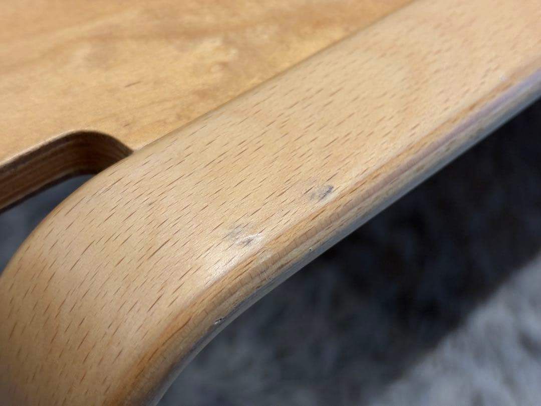 TENDO 天童木工 ブルーノ・マットソン ローテーブル センターテーブル