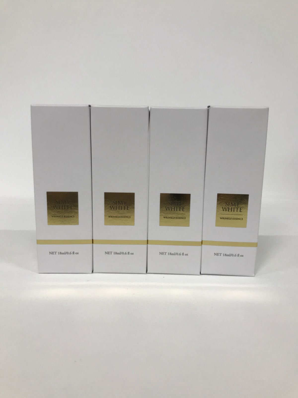 L1420 K SIMYWHITE 薬用ホワイトリンクルエッセンス〈薬用シワ