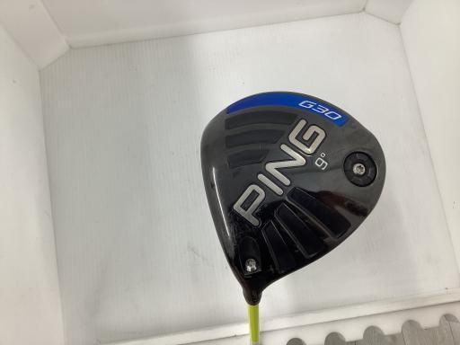 レフティ PING G30 GMAX ピン メンズゴルフセット 左利き 初心者 レフティ PING G30 GMAX ピン メンズゴルフセット 左利き 初心者